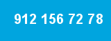 912 156 72 78